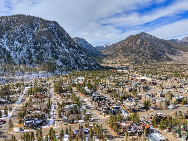 $3,900,000 | 212 Frisco Street, Frisco, CO 80443