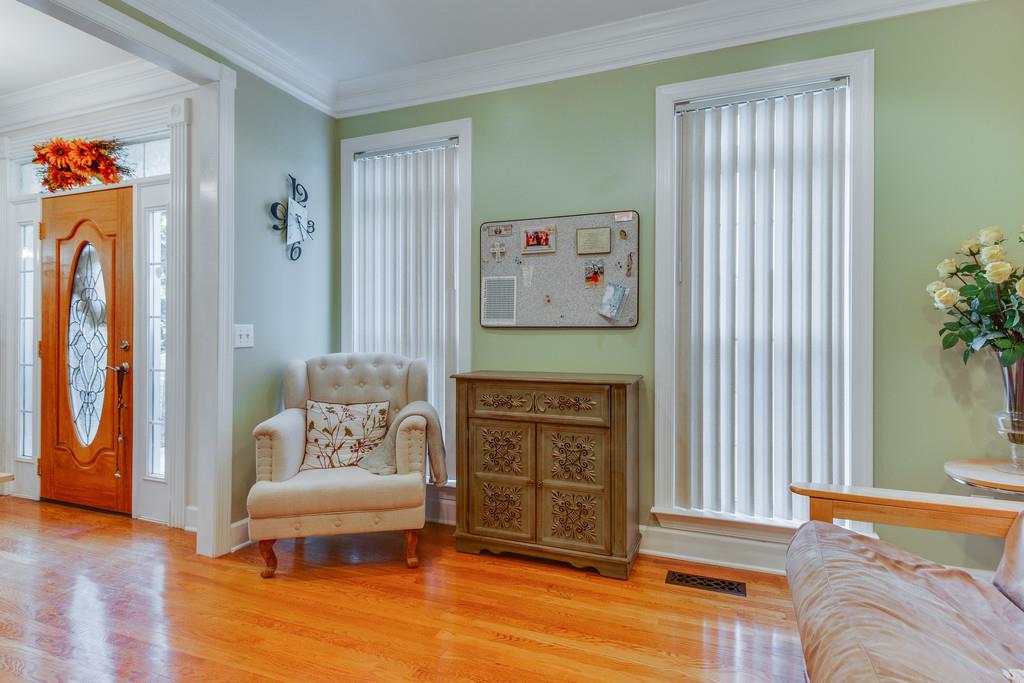 1157 Rip Steele Road Columbia, TN 38401 - Photo 14 of 30 a living room with furniture and a window