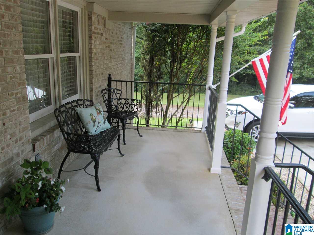10081 County Line Road Dora, AL 35062 - Photo 5 of 33