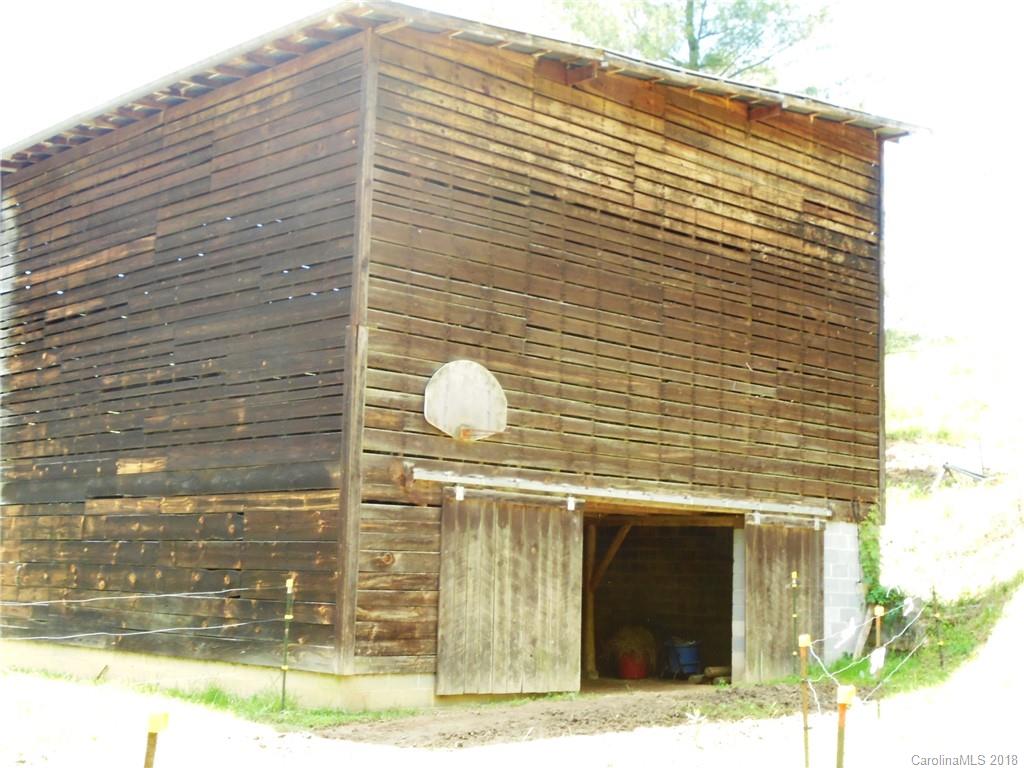 108 Howell Road Marshall, NC 28753 - Photo 19 of 26 a view of a brick wall