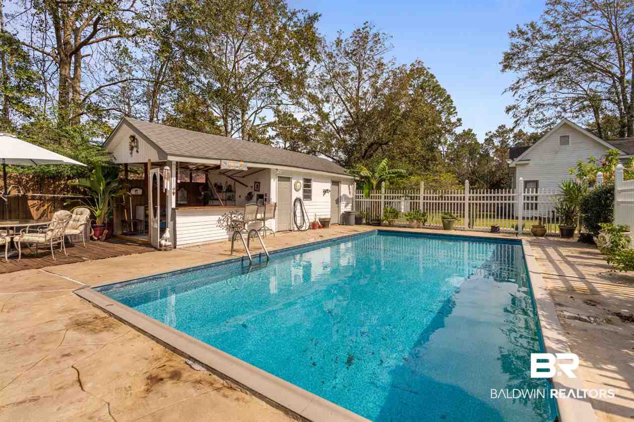 705 East 4th Street Bay Minette, AL 36507 - Photo 26 of 27