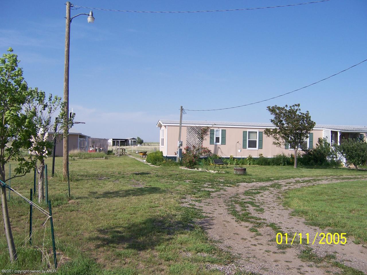 901 South Mesa Road Canyon, TX 79015 - Photo 1 of 16 901 South Mesa