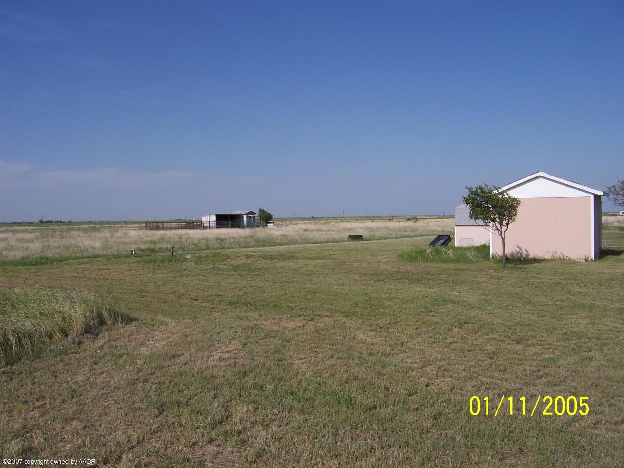901 South Mesa Road Canyon, TX 79015 - Photo 6 of 16 Storage Bldg and Tool Shed