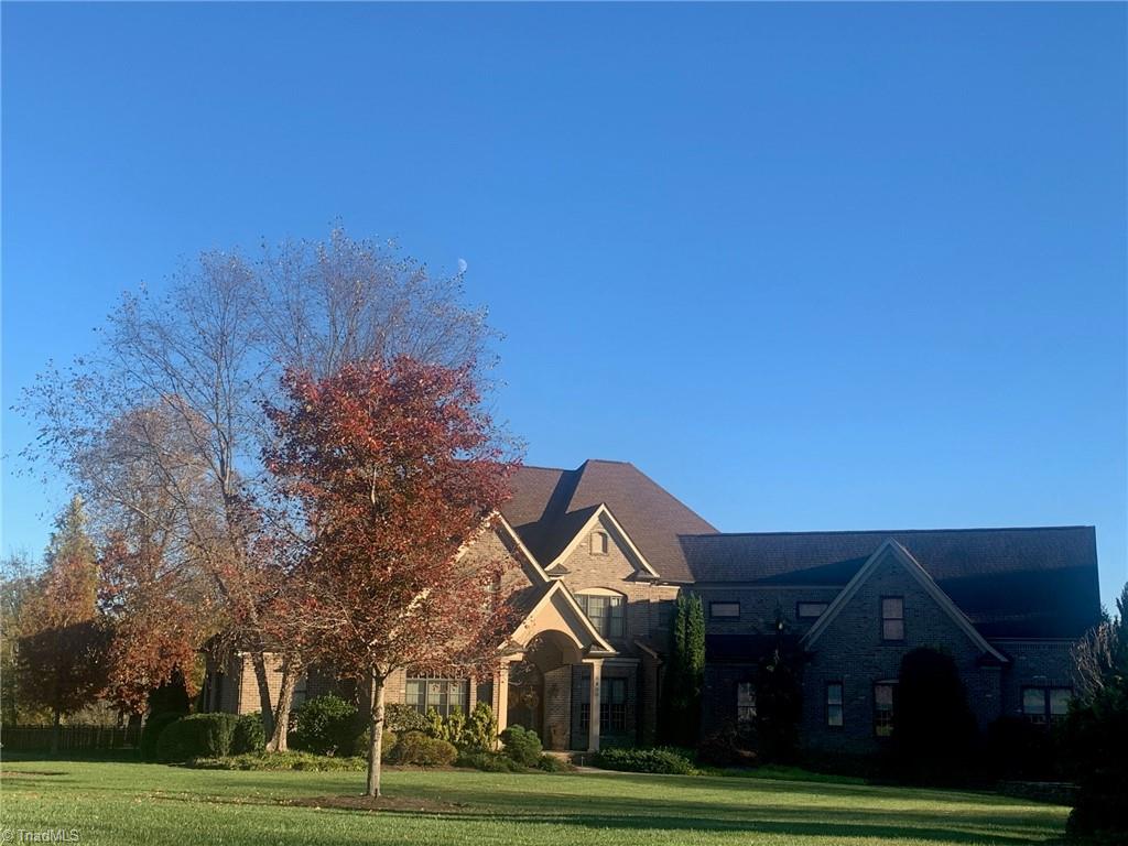 8400 Oakchester Court Oak Ridge, NC 27310 - Photo 1 of 43 Gallery Image 1