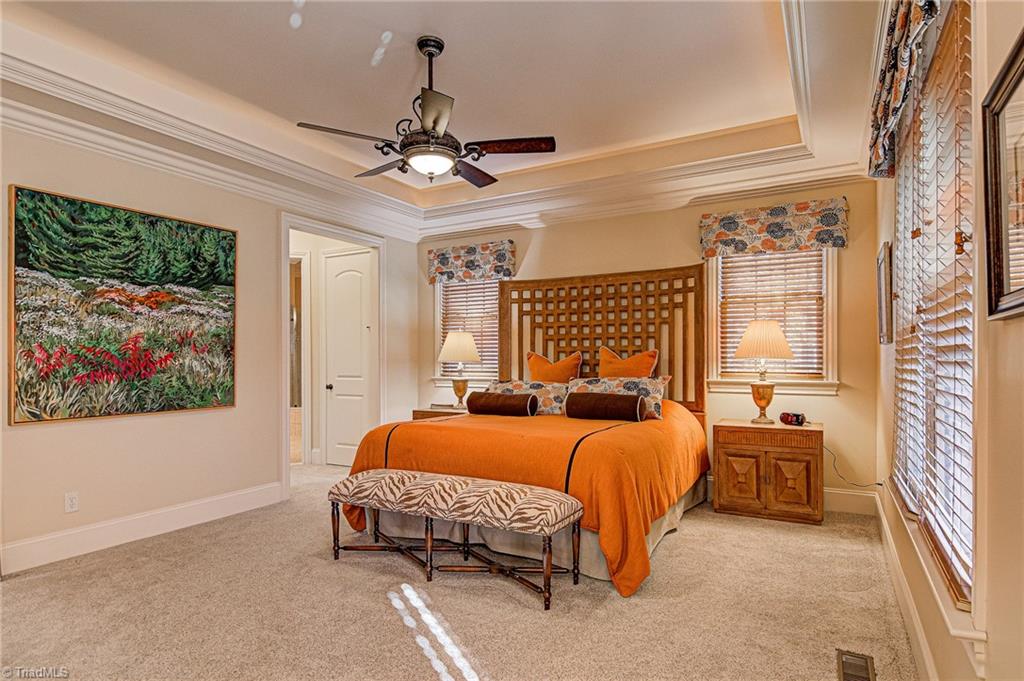 8400 Oakchester Court Oak Ridge, NC 27310 - Photo 22 of 43 Gallery Image 22