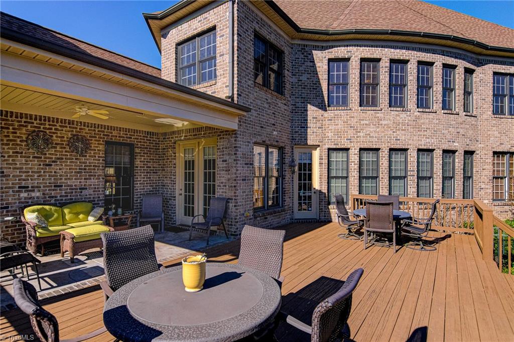 8400 Oakchester Court Oak Ridge, NC 27310 - Photo 42 of 43 Gallery Image 42