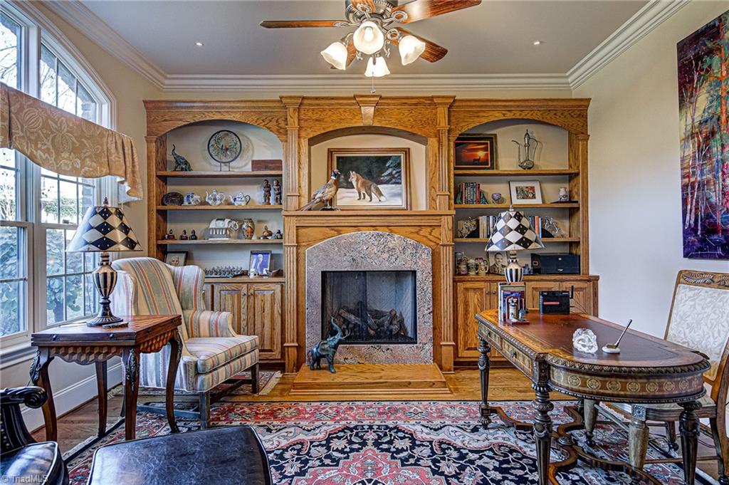 8400 Oakchester Court Oak Ridge, NC 27310 - Photo 7 of 43 Gallery Image 7