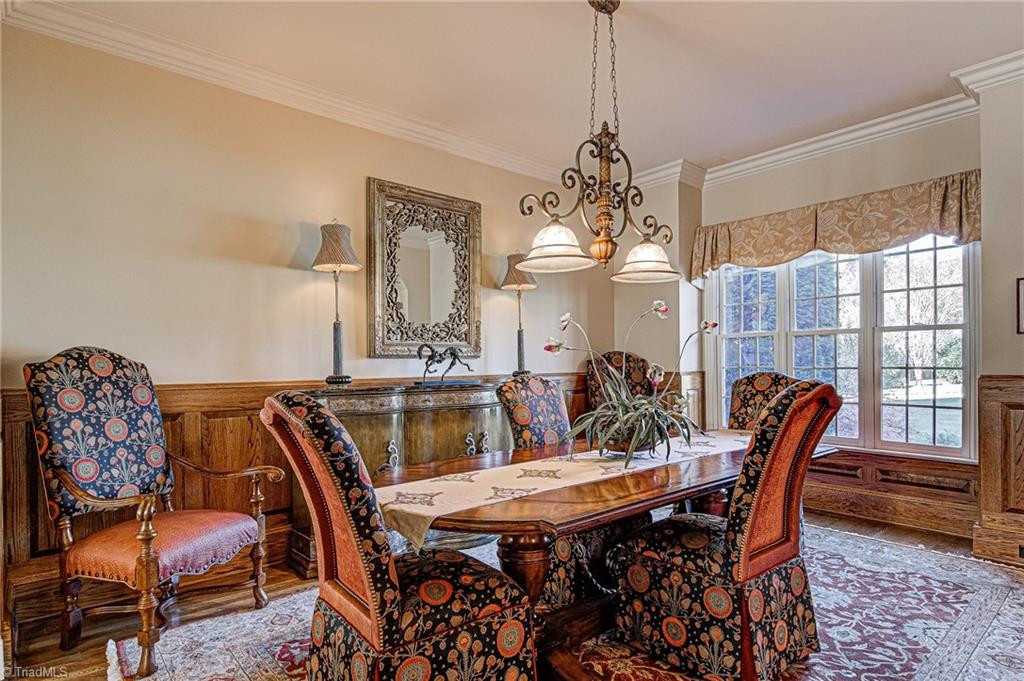 8400 Oakchester Court Oak Ridge, NC 27310 - Photo 8 of 43 Gallery Image 8