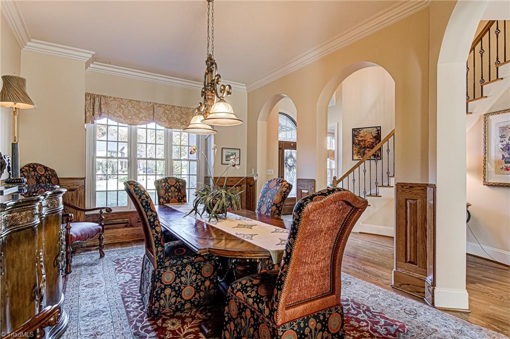 8400 Oakchester Court Oak Ridge, NC 27310 - Photo 9 of 43 Gallery Image 9