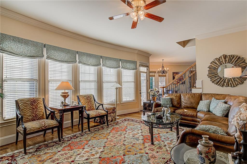 8400 Oakchester Court Oak Ridge, NC 27310 - Photo 10 of 43 Gallery Image 10