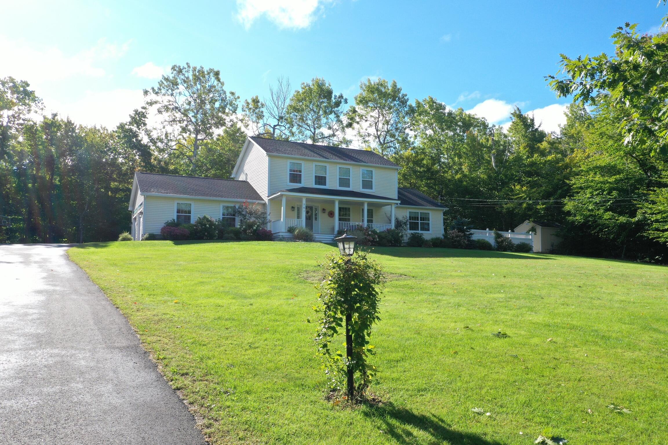 561 Ridge Drive Hermon, ME 04401 - Photo 36 of 53 96041847-486E-4540-8C60-0FBD8B7AF245