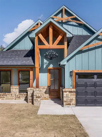 $385,000 | 8316 Sussex Street, White Settlement, TX 76108