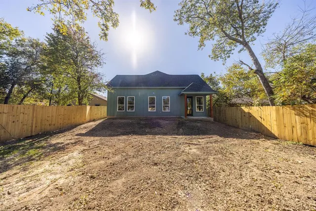 $385,000 | 8316 Sussex Street, White Settlement, TX 76108