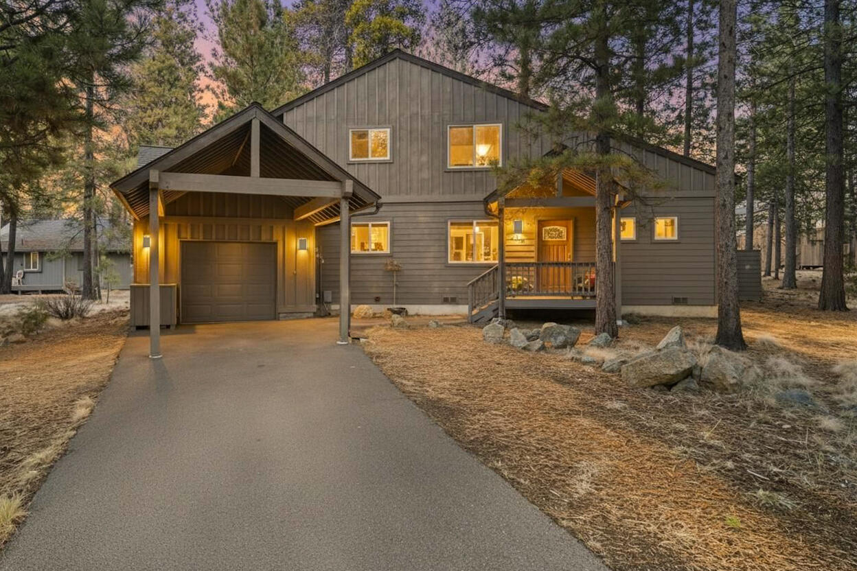 57532 Tamarack Lane, Unit 10 Sunriver, OR 97707 - Photo 1 of 21 Welcome to 10 Tamarack