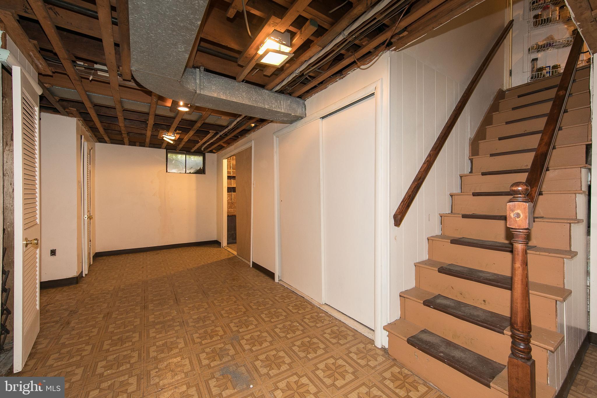 1090 Kipling Road Jenkintown, PA 19046 - Photo 22 of 28 Basement