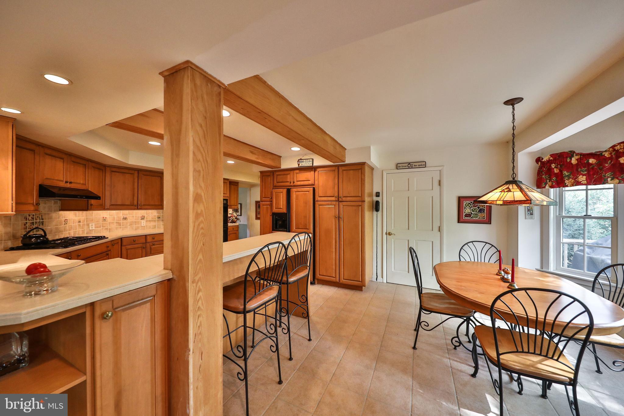1090 Kipling Road Jenkintown, PA 19046 - Photo 8 of 28 Breakfast Room