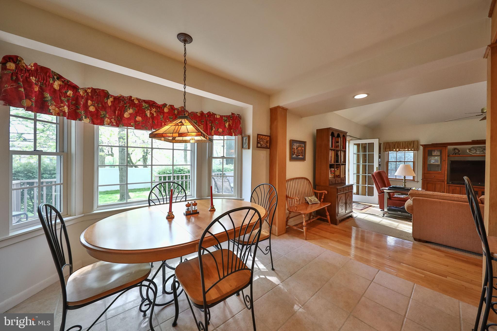 1090 Kipling Road Jenkintown, PA 19046 - Photo 9 of 28 Breakfast Room