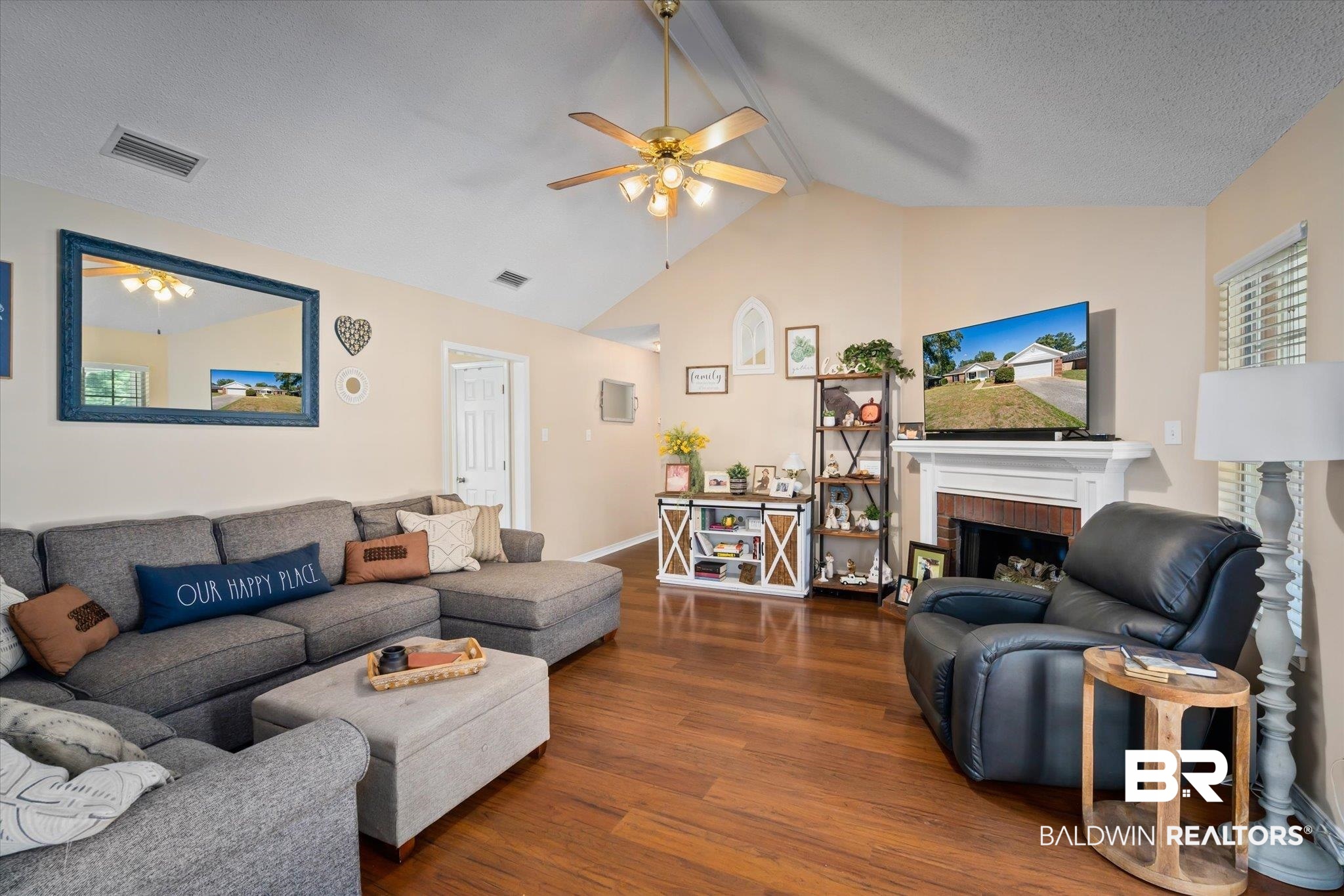 13200 Oak Forge Drive Mobile, AL 36608 - Photo 2 of 20