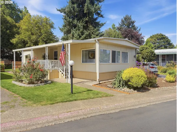 $79,900 | 1475 Green Acres Road, Unit 158, Eugene, OR 97408