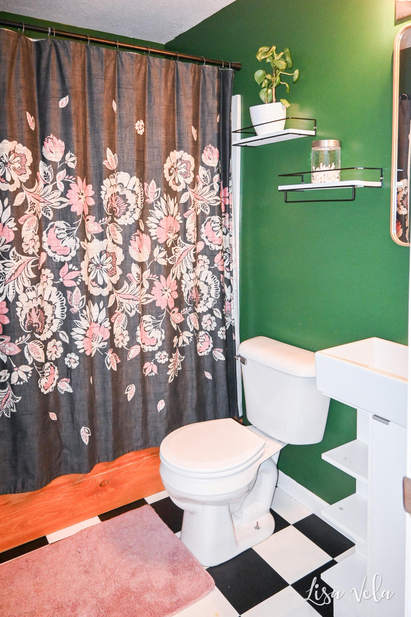 1341 Drent Road Muskegon, MI 49442 - Photo 26 of 47 Interior - Primary Bathroom