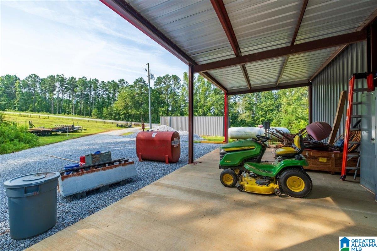 12414 County Road 49 Heflin, AL 36264 - Photo 33 of 63