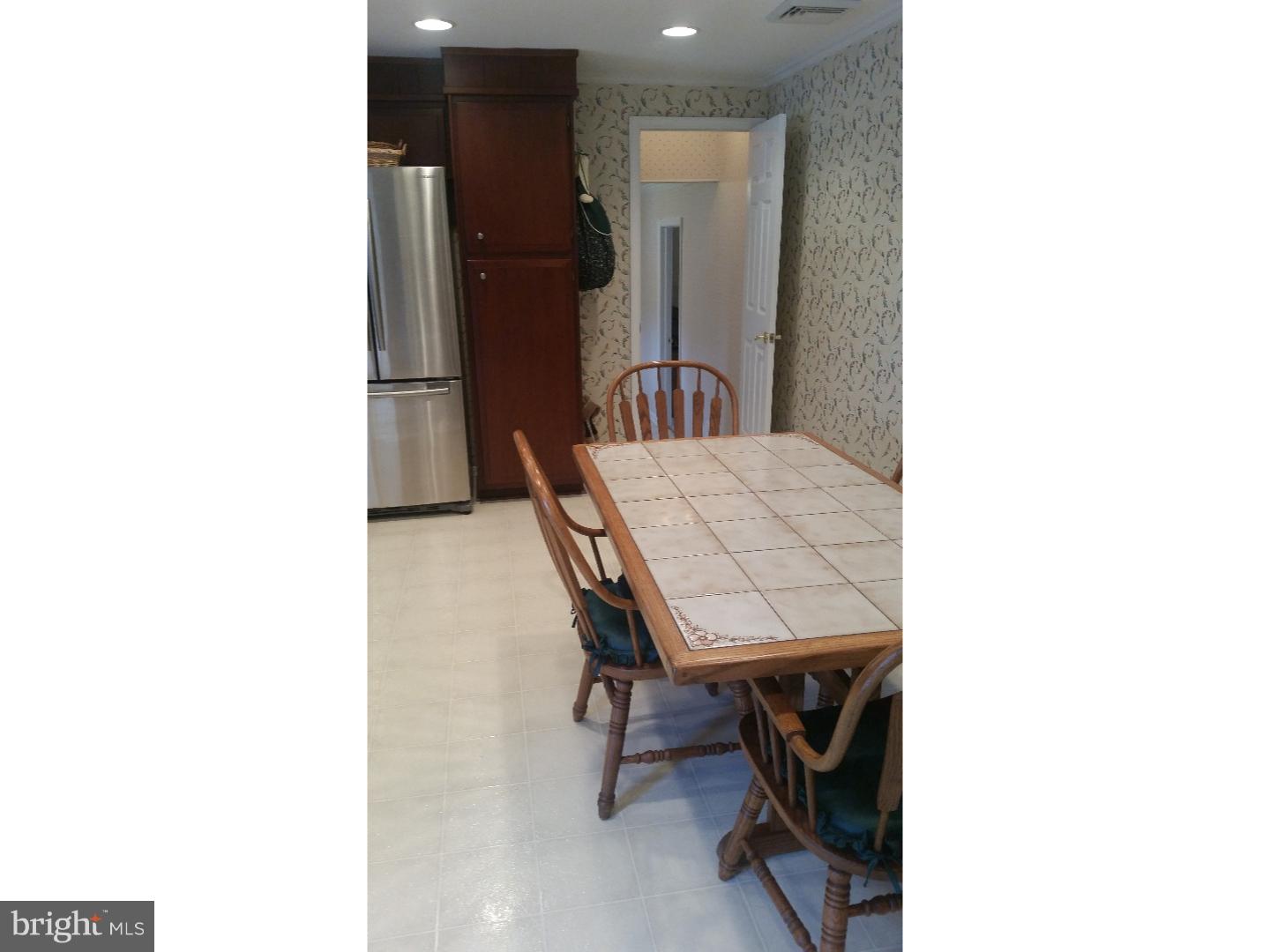 77 Tindall Road Robbinsville, NJ 08691 - Photo 13 of 23 Kitchen