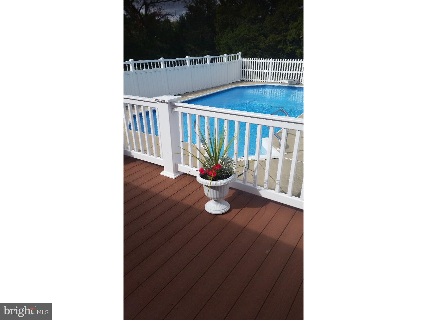 77 Tindall Road Robbinsville, NJ 08691 - Photo 18 of 23 Pool