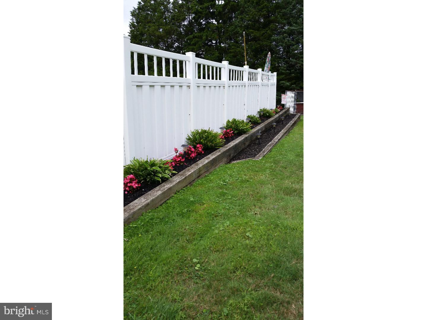 77 Tindall Road Robbinsville, NJ 08691 - Photo 19 of 23 View in Back