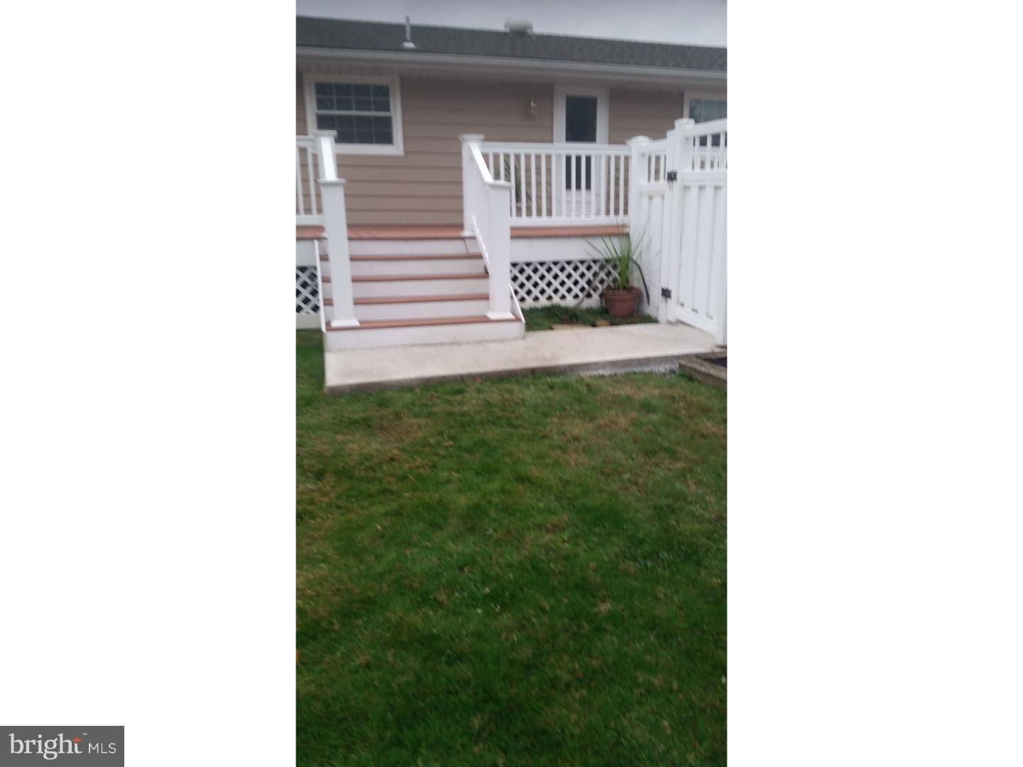 77 Tindall Road Robbinsville, NJ 08691 - Photo 20 of 23 View in Back