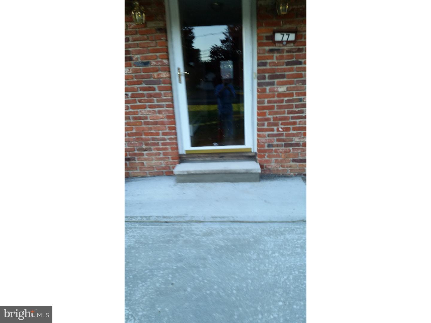 77 Tindall Road Robbinsville, NJ 08691 - Photo 3 of 23 Porch