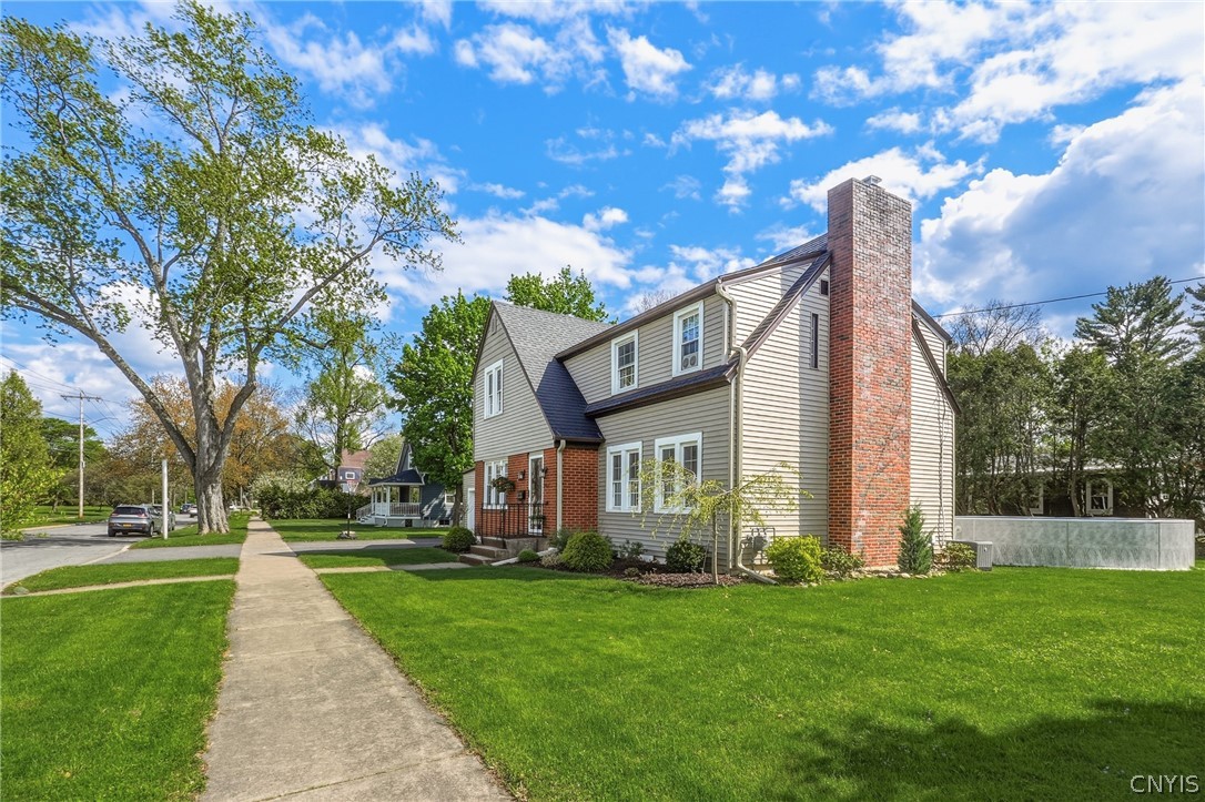 309 West Oak Street Rome, NY 13440 - Photo 4 of 38