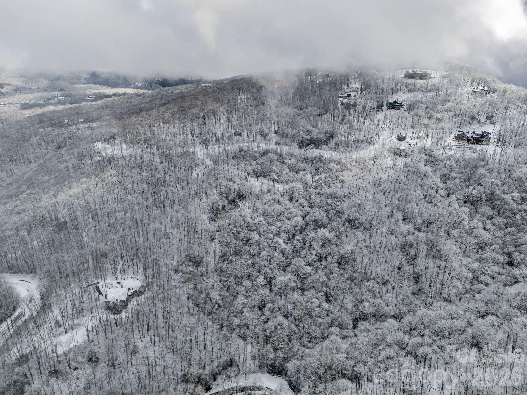 D54 Springwater Road, Unit D54 Glenville, NC 28736 - Photo 13 of 26 a view of a dry yard