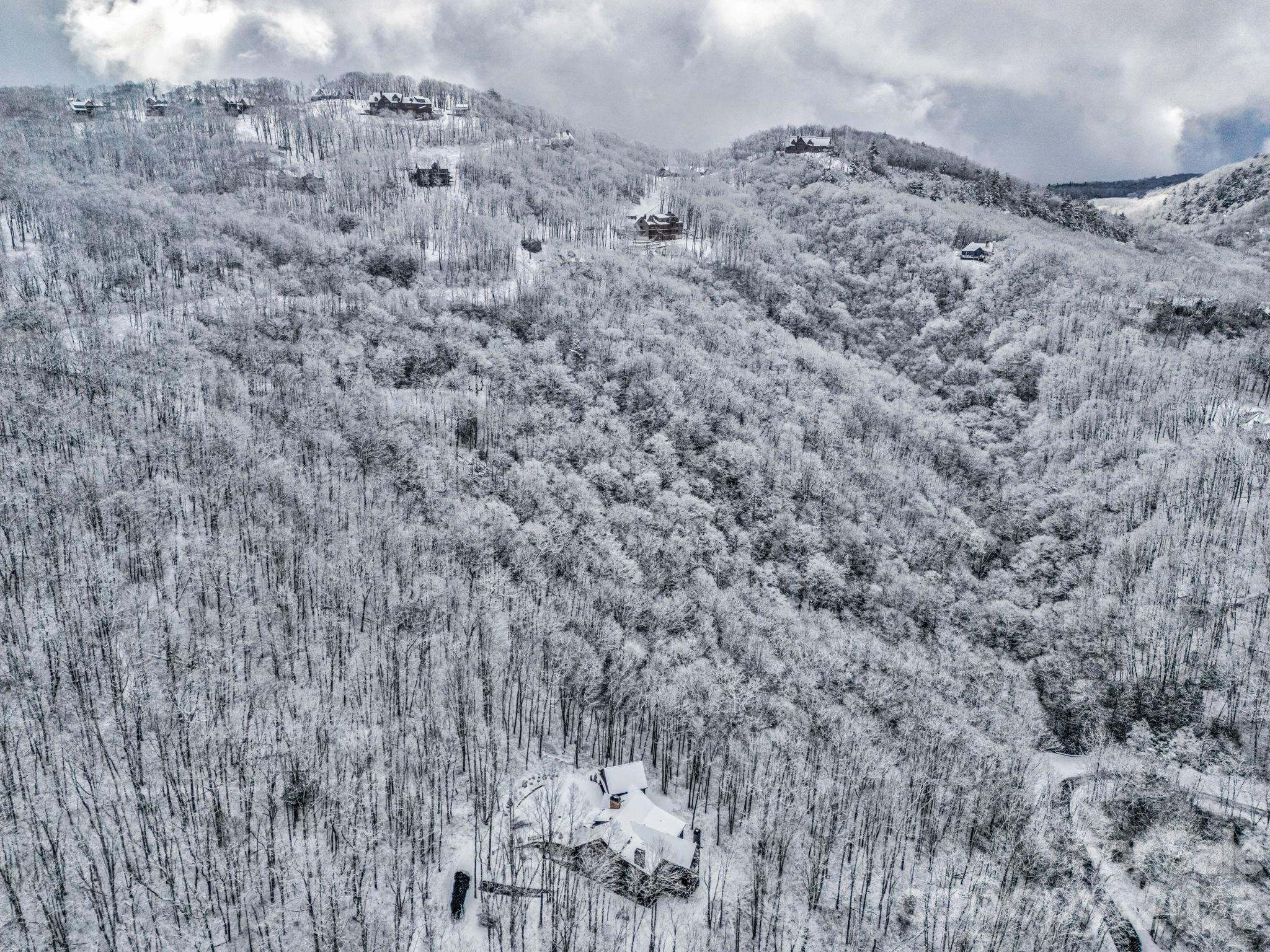 D54 Springwater Road, Unit D54 Glenville, NC 28736 - Photo 21 of 26 a close up of a rock