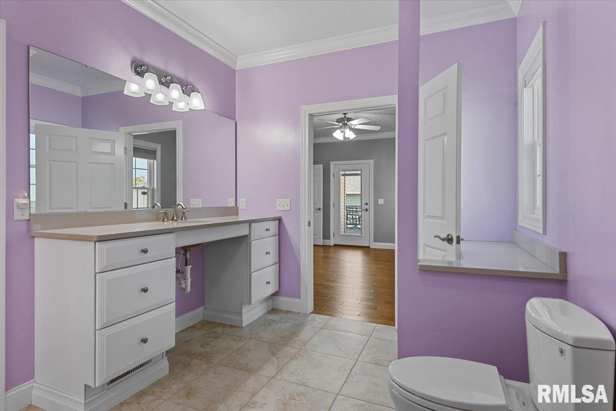 3516 Fernwood Drive Springfield, IL 62711 - Photo 26 of 68
