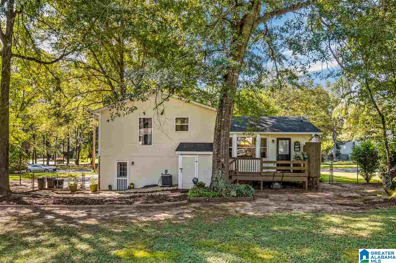 4405 Englewood Road Helena, AL 35080 - Photo 37 of 39