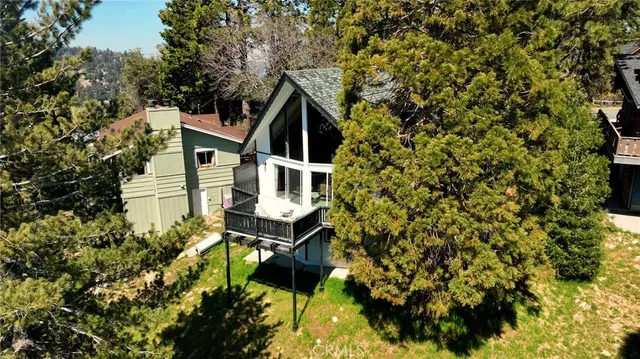 $500,000 | 24833 Matterhorn Court, Crestline, CA 92325