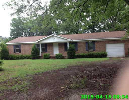 150 Section Line Road Lucedale, MS 39452 - Photo 1 of 1 Primary Photo