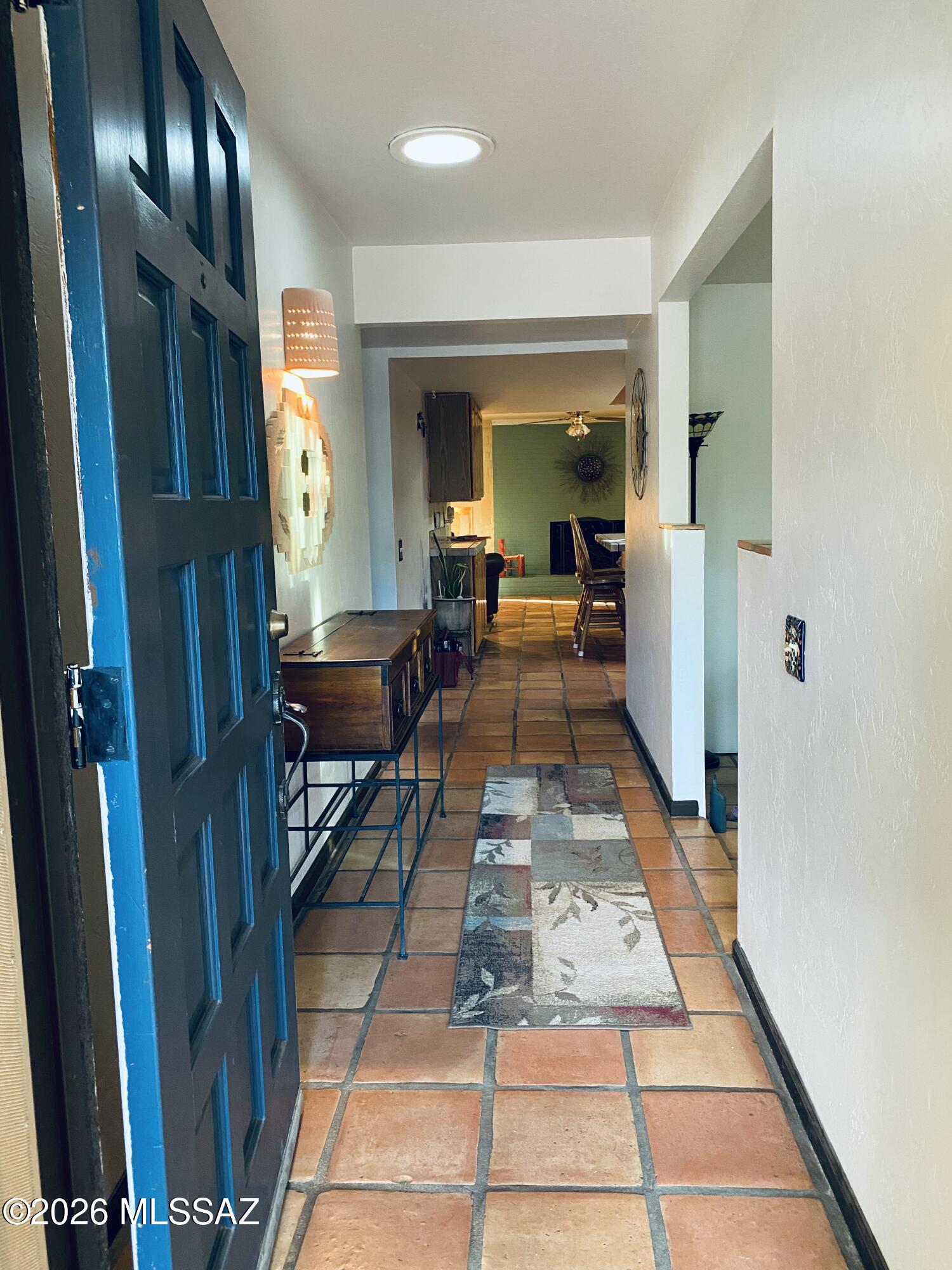 8812 East Snyder Road Tucson, AZ 85749 - Photo 7 of 34