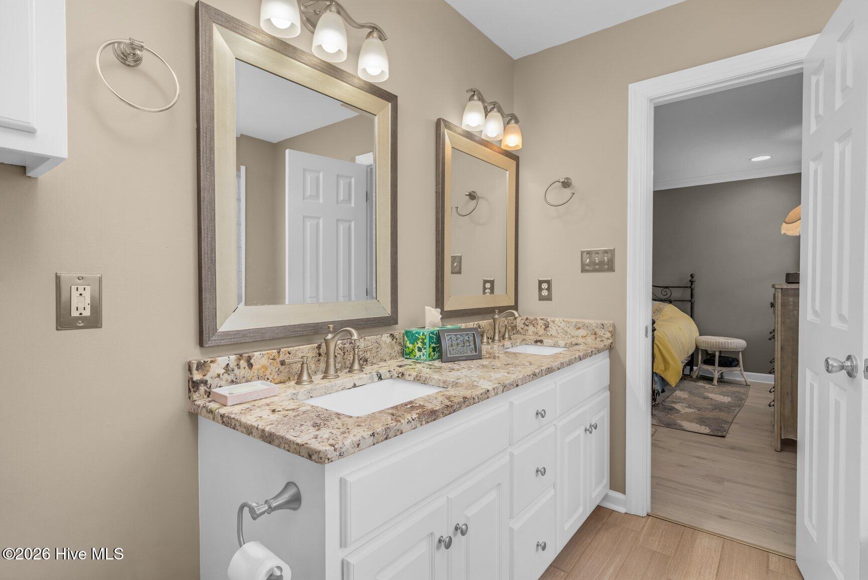 3578 Spring Mill Trail Road Rocky Mount, NC 27804 - Photo 15 of 38 Gallery Image 15