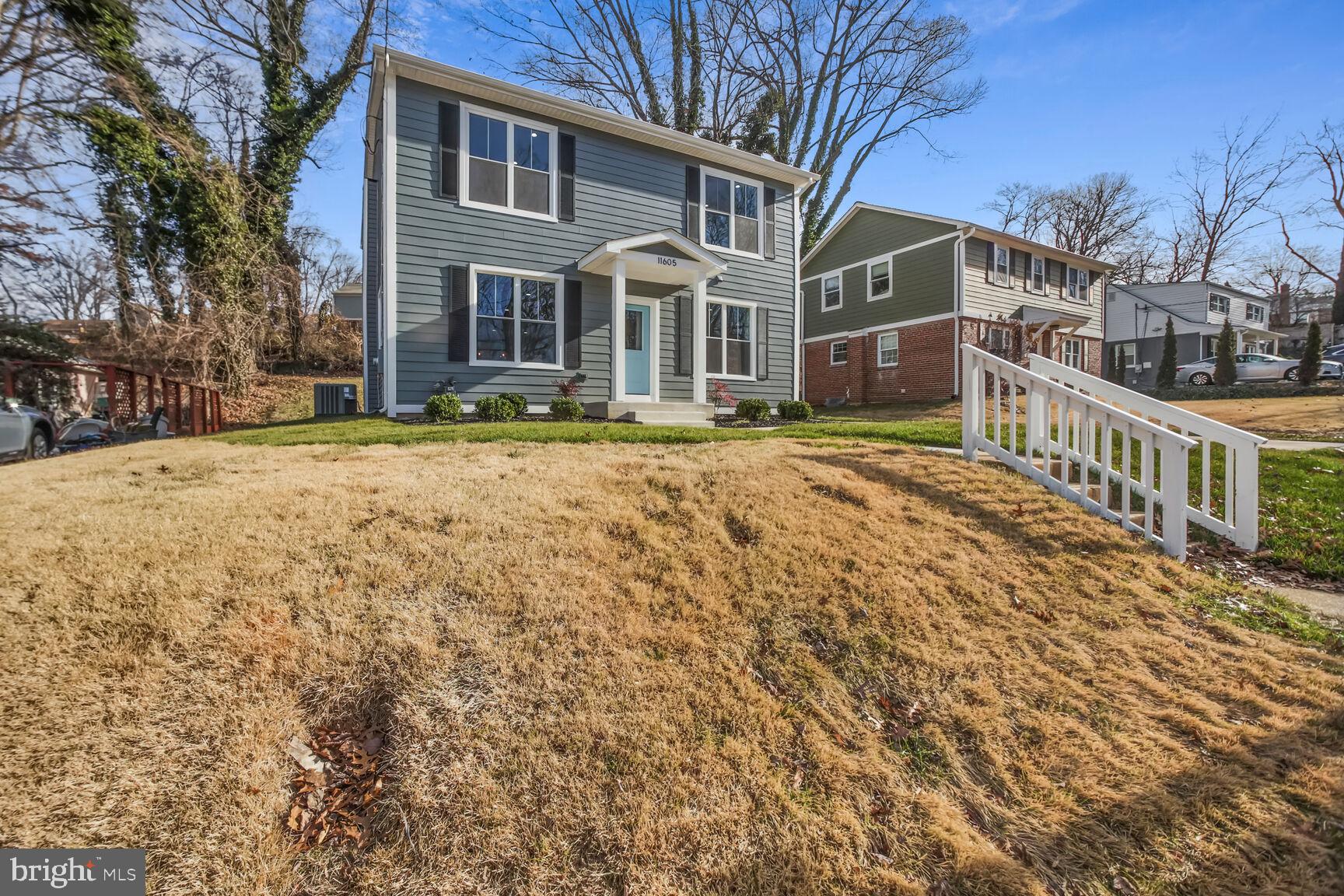 11605 Mapleview Drive Silver Spring, MD 20902 - Photo 1 of 39 Gallery Image 1