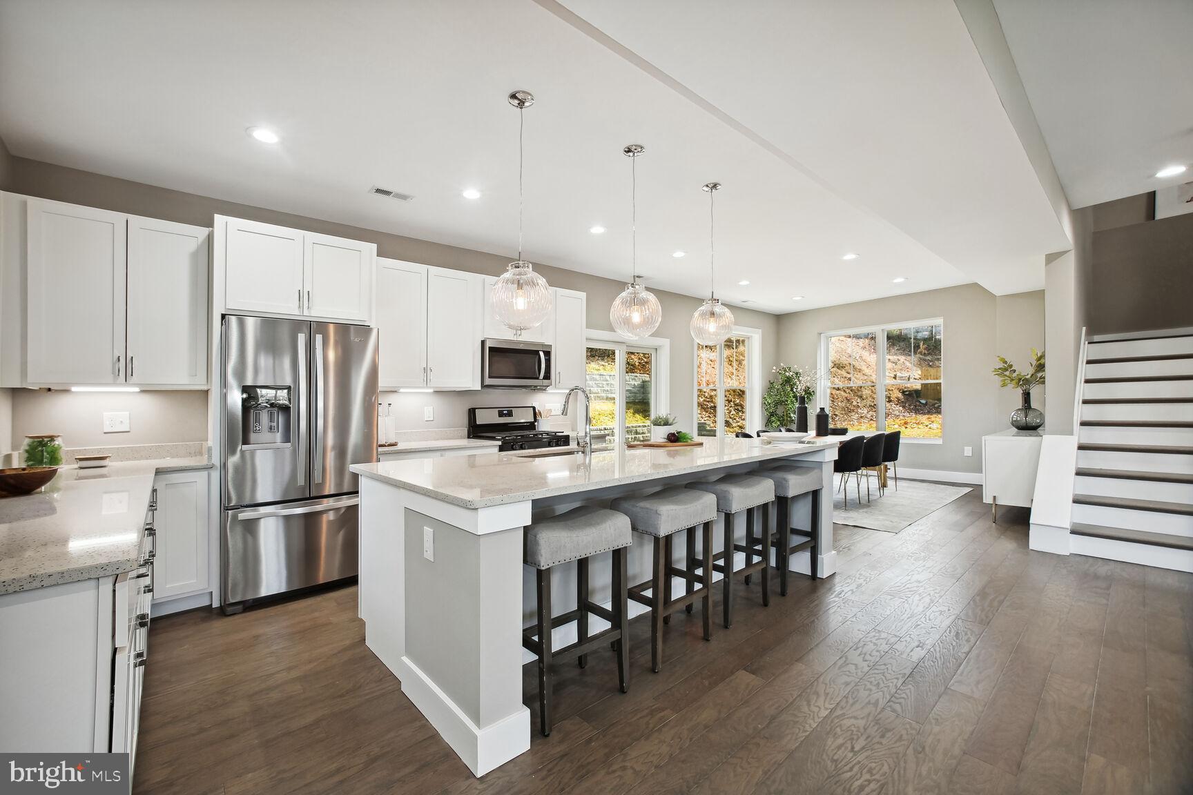 11605 Mapleview Drive Silver Spring, MD 20902 - Photo 11 of 39 Gallery Image 11