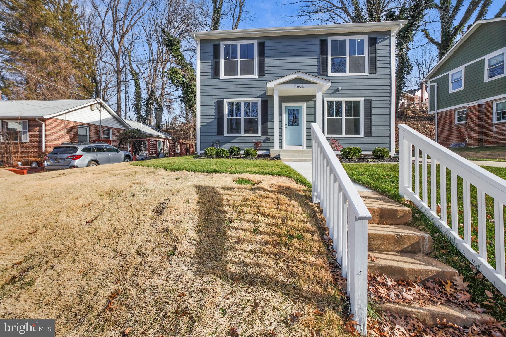 11605 Mapleview Drive Silver Spring, MD 20902 - Photo 2 of 39 Gallery Image 2