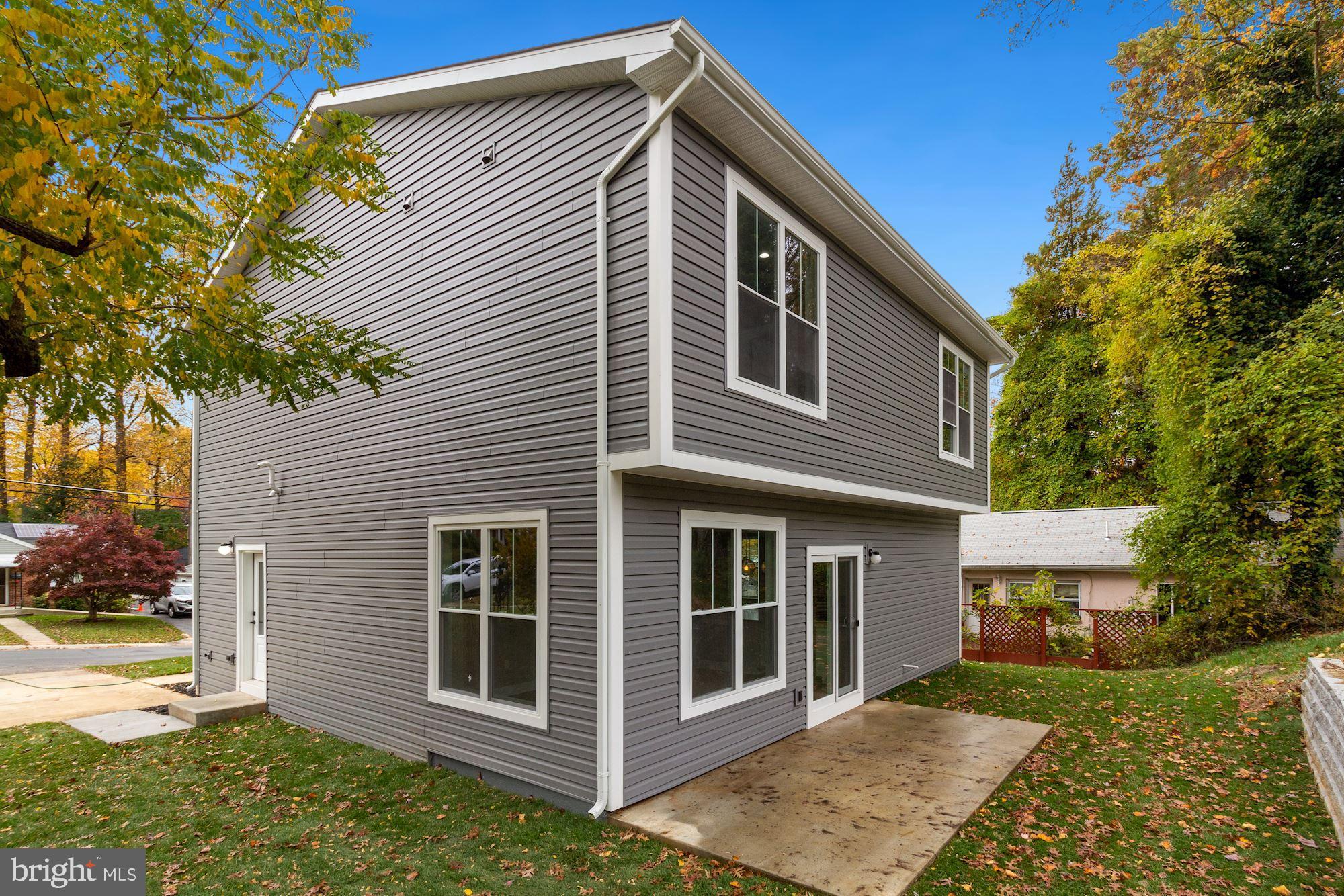 11605 Mapleview Drive Silver Spring, MD 20902 - Photo 38 of 39 Gallery Image 38