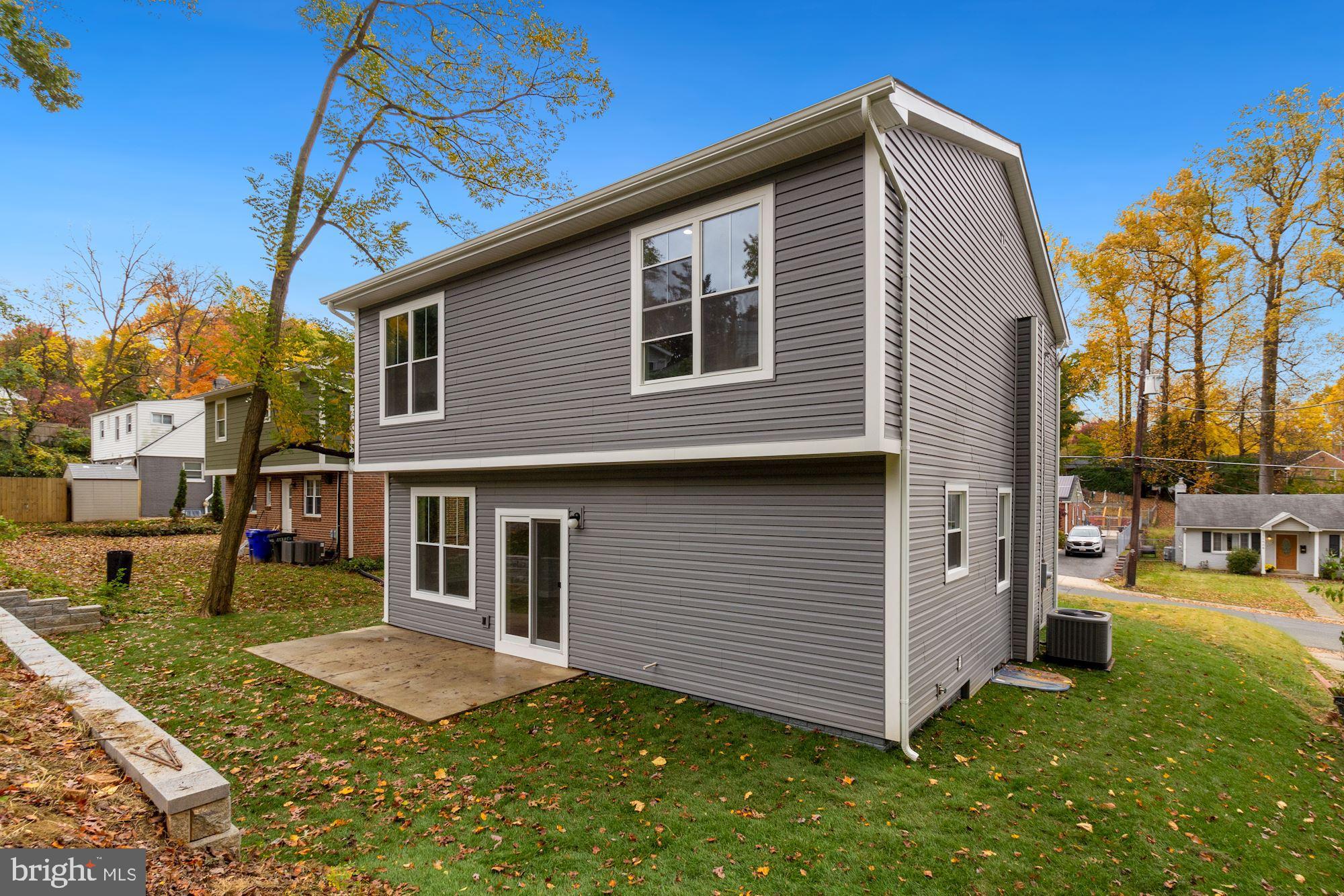 11605 Mapleview Drive Silver Spring, MD 20902 - Photo 39 of 39 Gallery Image 39