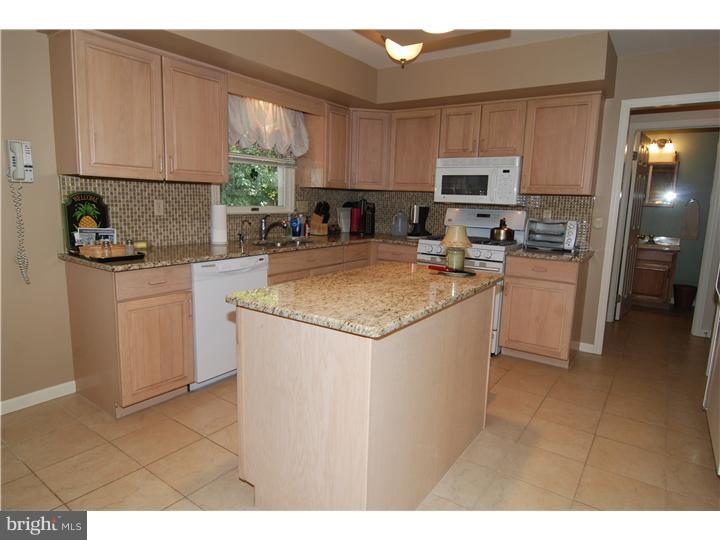 22 Valley Drive Birdsboro, PA 19508 - Photo 2 of 25 Kitchen