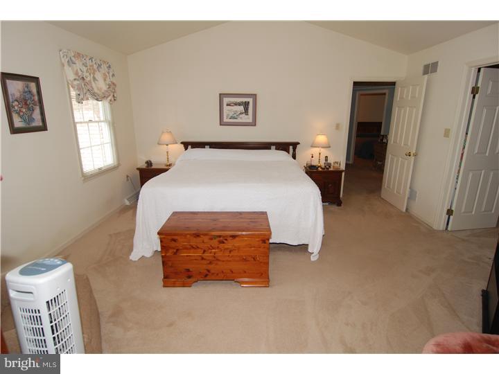 22 Valley Drive Birdsboro, PA 19508 - Photo 11 of 25 Bedroom - Main