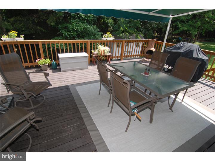 22 Valley Drive Birdsboro, PA 19508 - Photo 19 of 25 Deck