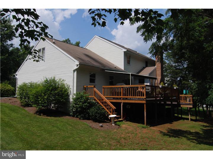 22 Valley Drive Birdsboro, PA 19508 - Photo 21 of 25 Exterior Back