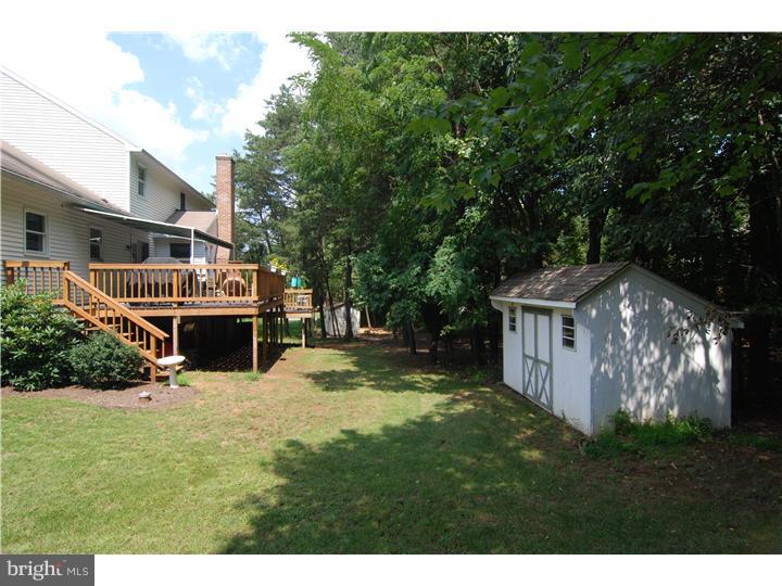 22 Valley Drive Birdsboro, PA 19508 - Photo 25 of 25 Storage Shed