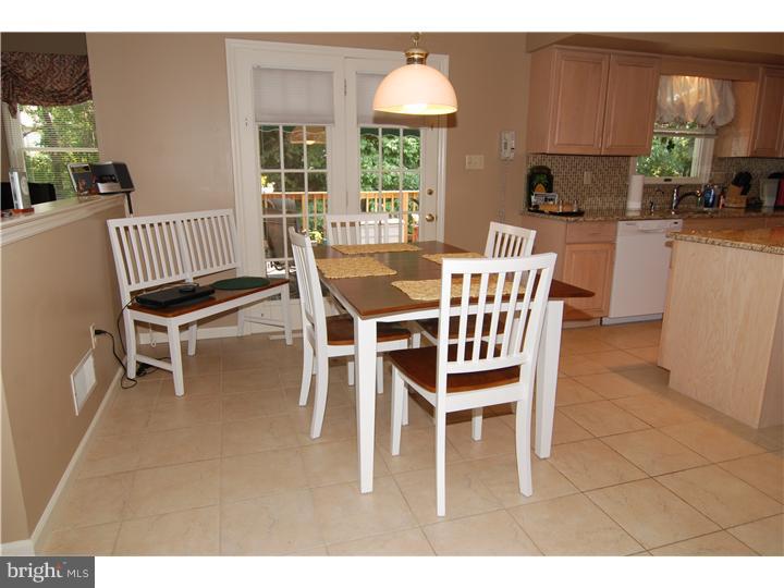 22 Valley Drive Birdsboro, PA 19508 - Photo 4 of 25 Breakfast Room